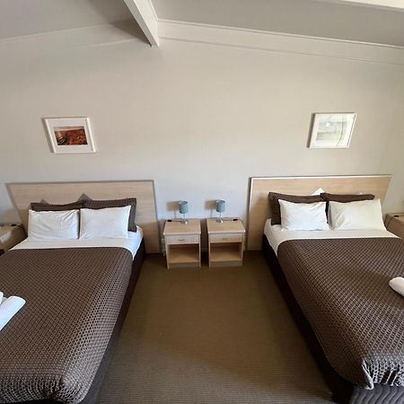 Highway One Motel Ceduna Zewnętrze zdjęcie