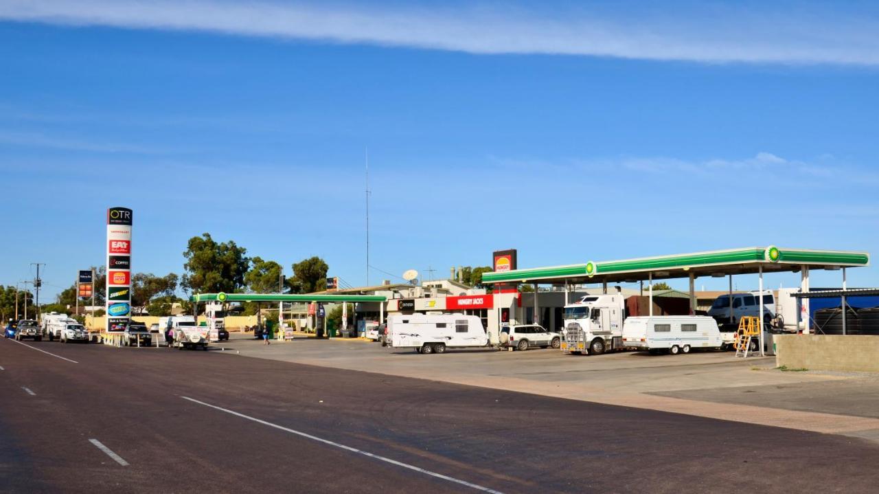 Highway One Motel Ceduna Zewnętrze zdjęcie