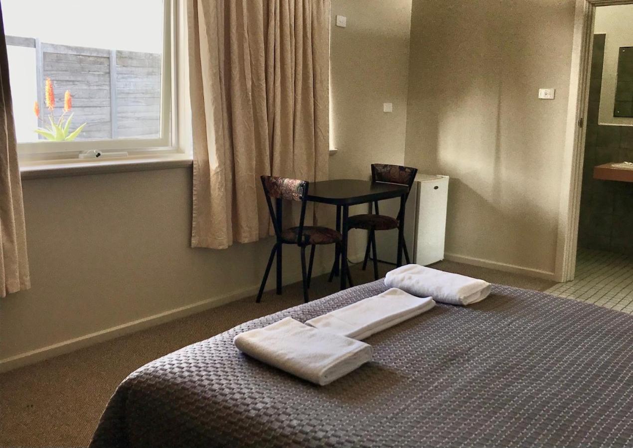 Highway One Motel Ceduna Zewnętrze zdjęcie