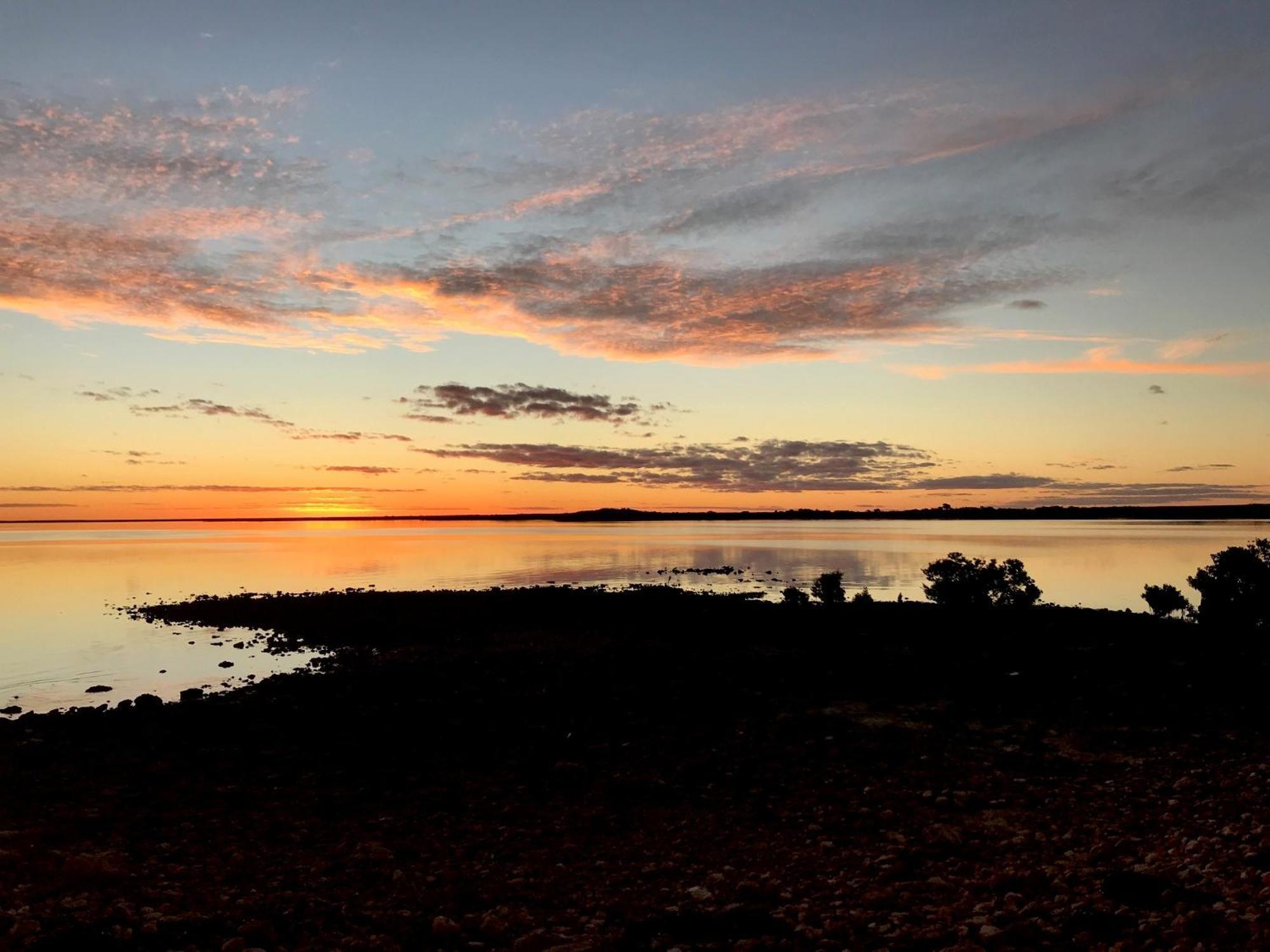 Highway One Motel Ceduna Zewnętrze zdjęcie