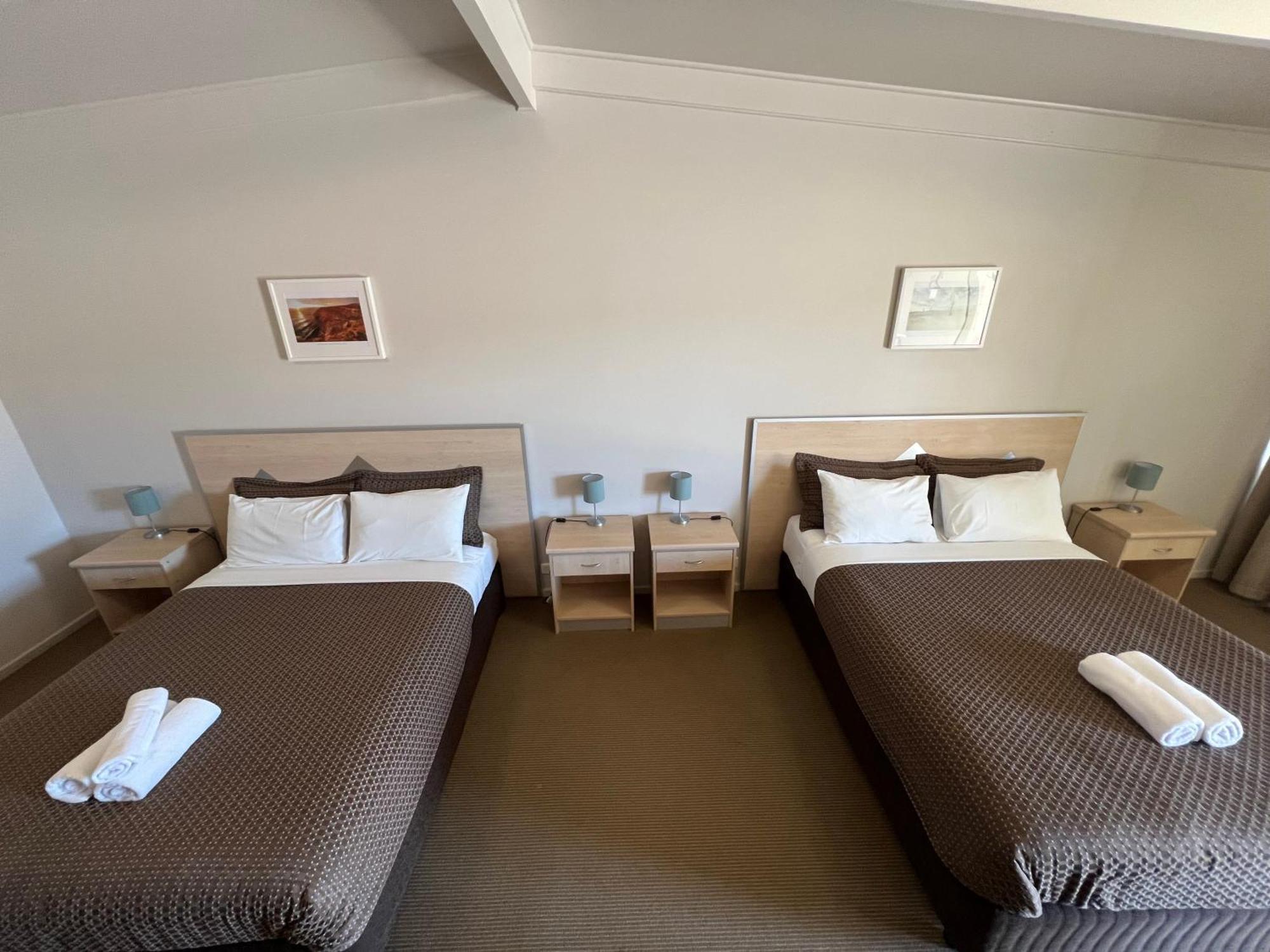 Highway One Motel Ceduna Zewnętrze zdjęcie