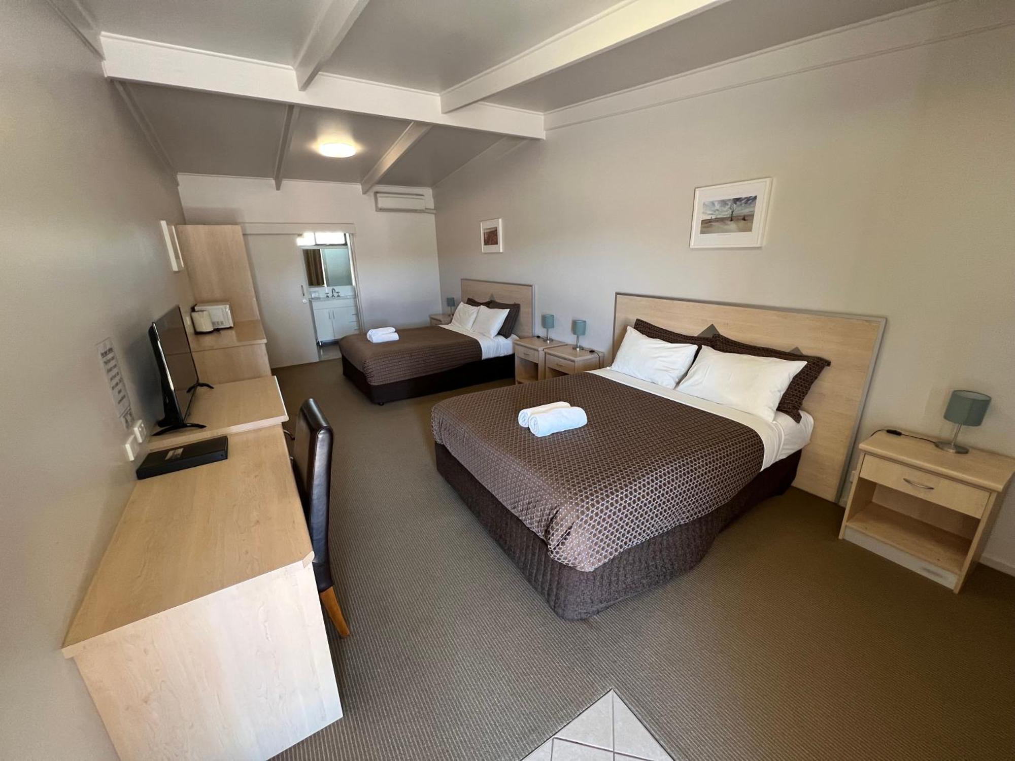 Highway One Motel Ceduna Zewnętrze zdjęcie