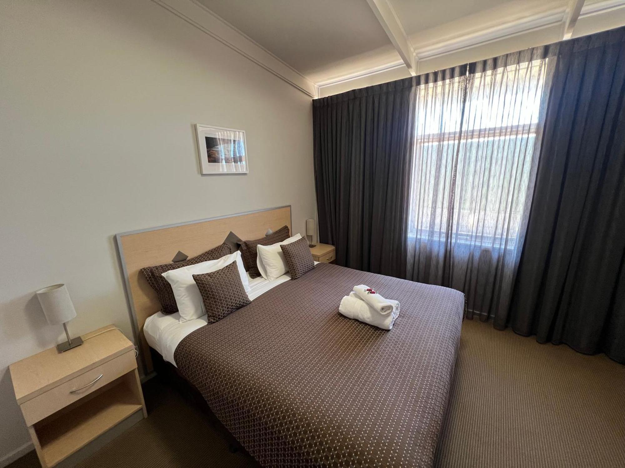 Highway One Motel Ceduna Zewnętrze zdjęcie