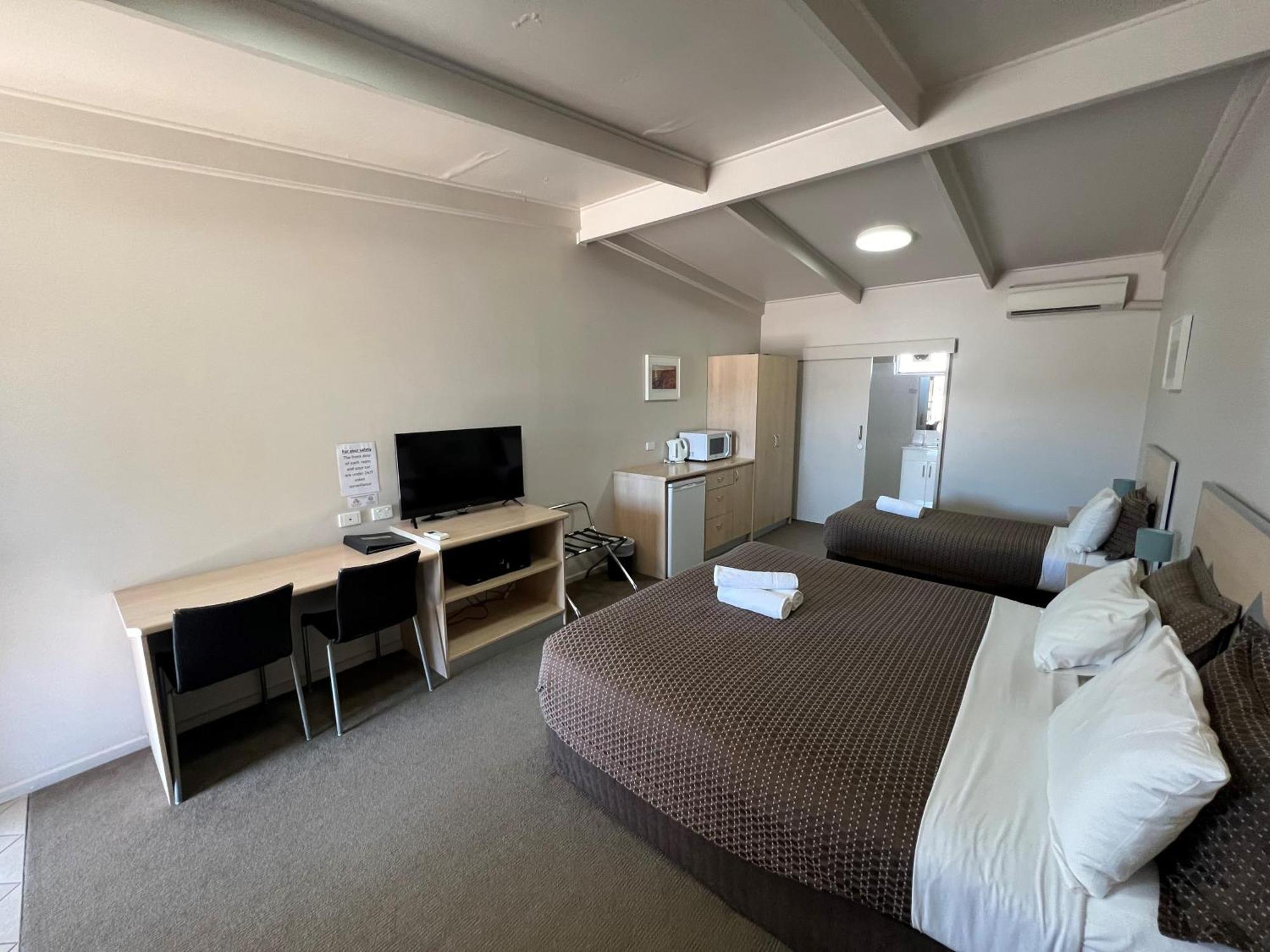 Highway One Motel Ceduna Zewnętrze zdjęcie