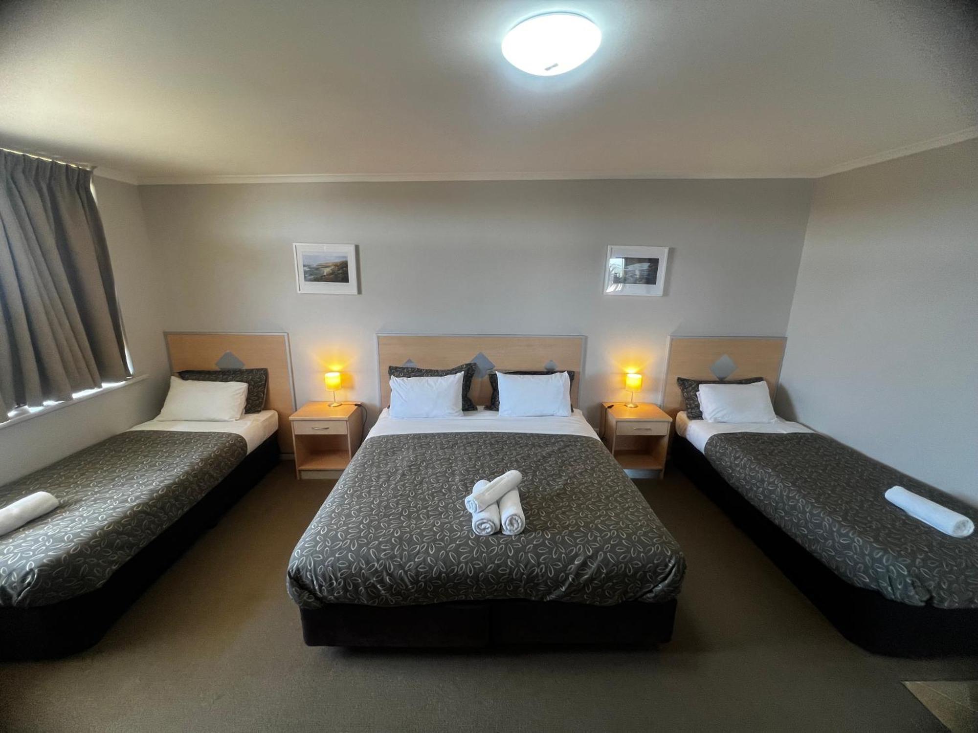 Highway One Motel Ceduna Zewnętrze zdjęcie