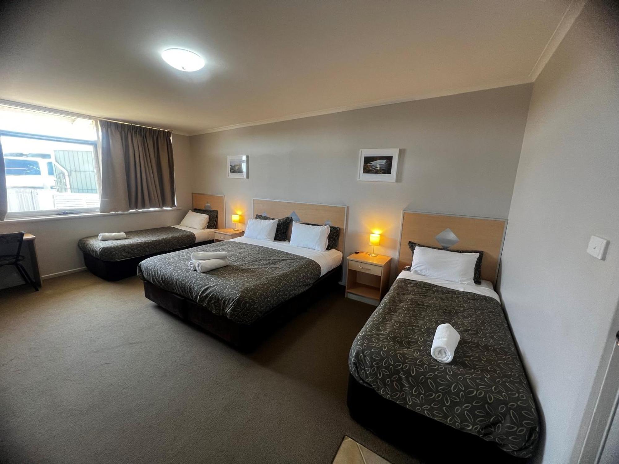 Highway One Motel Ceduna Zewnętrze zdjęcie