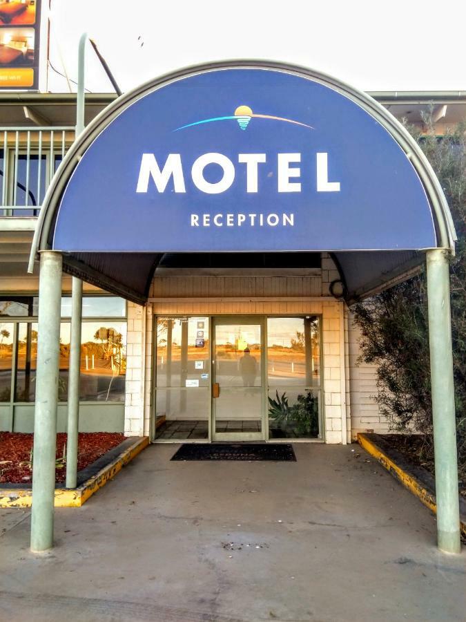 Highway One Motel Ceduna Zewnętrze zdjęcie