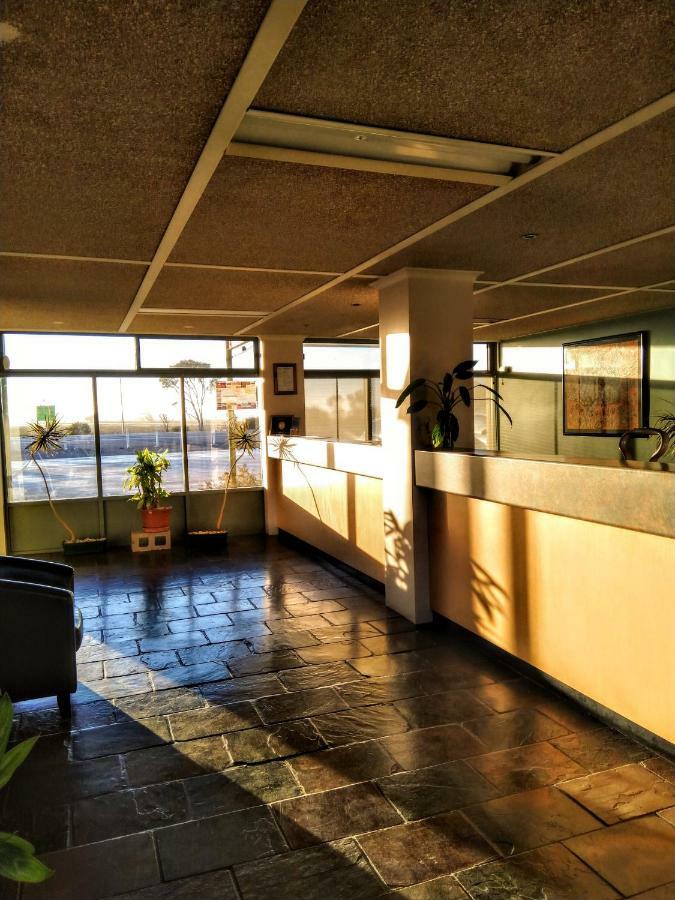 Highway One Motel Ceduna Zewnętrze zdjęcie
