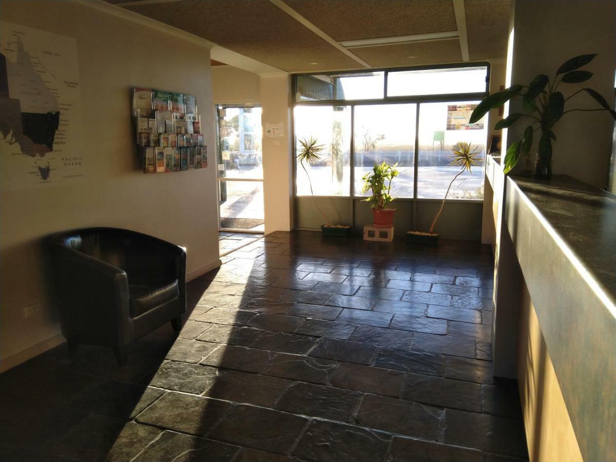 Highway One Motel Ceduna Zewnętrze zdjęcie